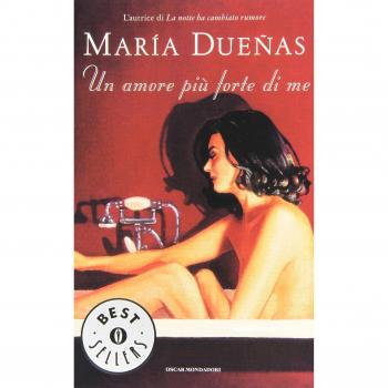 Un amore più forte di me
