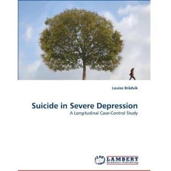 Suicide in Severe Depression
