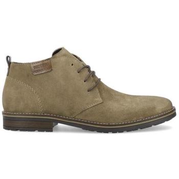 Marrone Chiaro Chelsea Boots Rieker