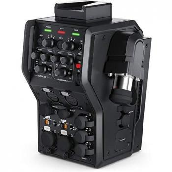 Blackmagic Fiber Converter for Camera Systems