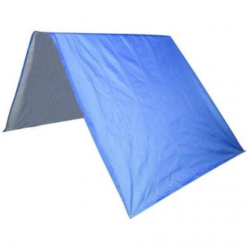Courtyard Awning