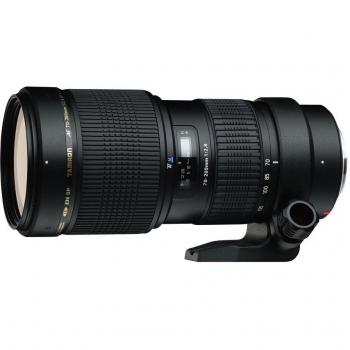 Tamron 70‑200mm f/2.8 Macro Zoom Lens for Canon Digital SLRs