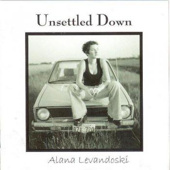 Unsettled Down