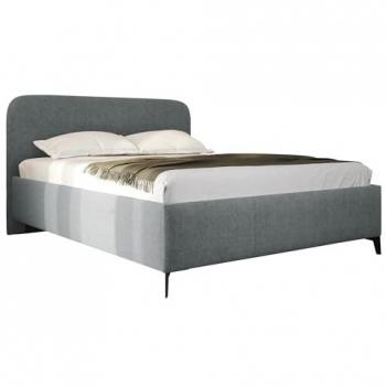 Doble Confort Dream Gris 106cm de Altura