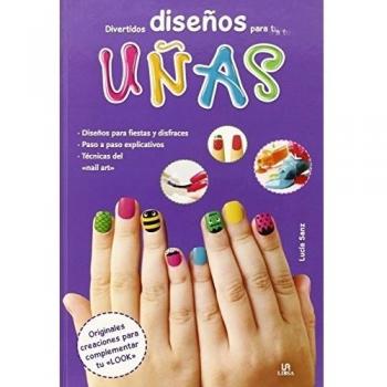 Divertidos diseños para tus uñas