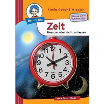 Benny Blu Zeit