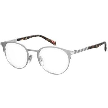 Lunettes de vue Levi’s LV 5035 – Design unisexe, couleur palladium