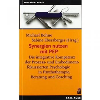 Synergien nutzen mit PEP