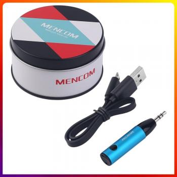 Adaptador Auricular Mini CarCall 3,5 mm