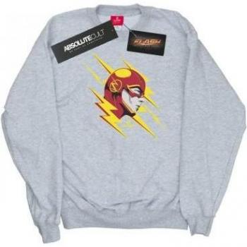 Felpa DC Comics Flash Lightning Edition Bambini 9-11
