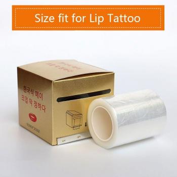Tattoo Covering Film