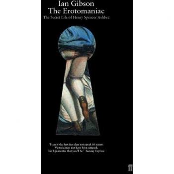 The Erotomaniac by Gibson, Ian Paperback Book The Cheap Fast Free Post