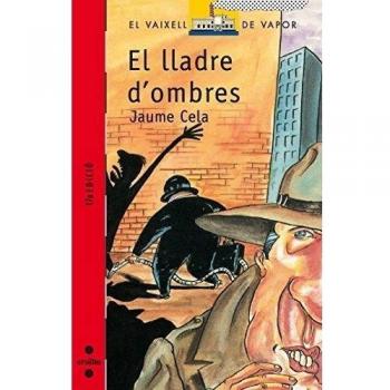 El lladre d'ombres