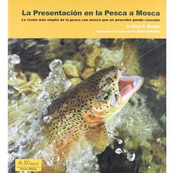 Presentacion de pesca a mosca, la