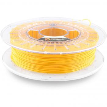 Flexfill TPU 98A Signal Yellow Flexible Filament 1.75 mm