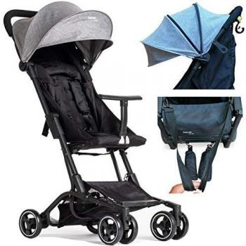 PassegginoPiuma Leggero Bagaglio Aereo