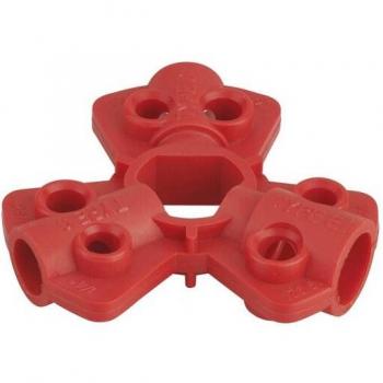 Raccords pneumatiques en nylon consignés – Thirard