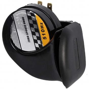 Tromba Elettrica per Camion