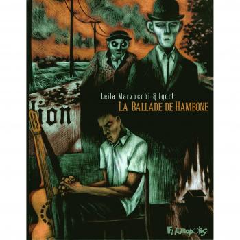 La ballade de Hambone: Premier livre