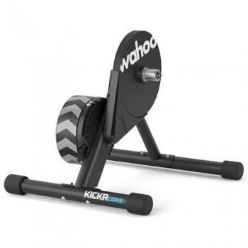 Wahoo Kickr Core Smart Trainer Black