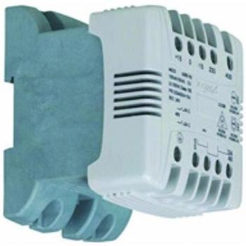 Transformador monofásico Legrand 215 V 100 VA con salida a carril DIN