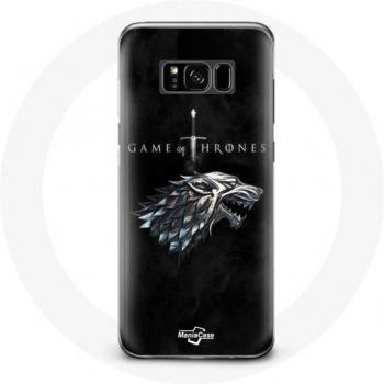 Game of Thrones S8 Plus Case