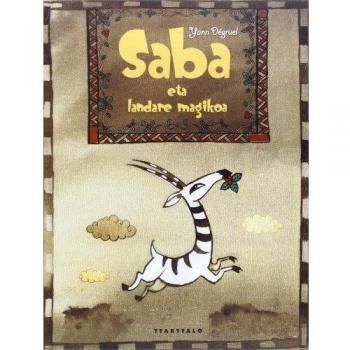 Saba eta landare magikoa