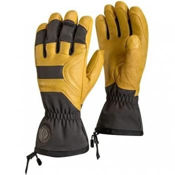Black Diamond Gants de Sécurité Homme L