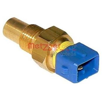 Spia Segnalazione Refrigerante Metzger 0915001