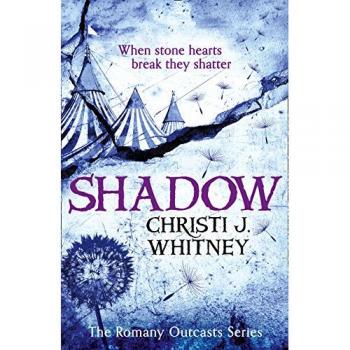 The Romany Outcasts Series (2)