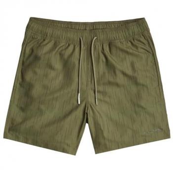 Large G-Star Raw Dirik 6.6 Swim Short – Mayfly Rain Camo