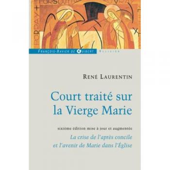 Court traité sur la Vierge Marie