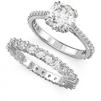Swarovski Schmuckset