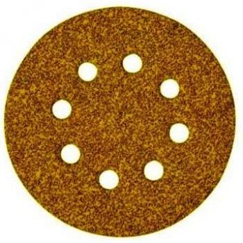 Lijas DeWalt 125 mm G80 DT3113