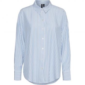 Blu e Bianco Nora Vero Moda