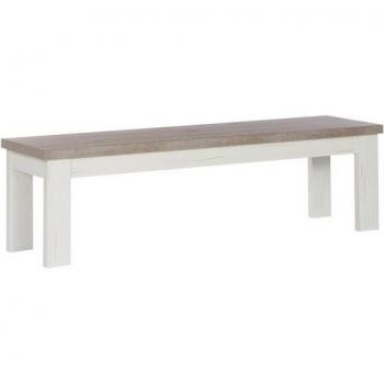 Musterring Bank SET ONE, 160 cm, Landhausstil