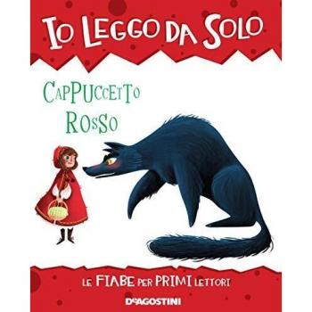 Cappuccetto rosso