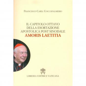Il capitolo ottavo della esortazione apostolica post sinodale Amoris Laetitia