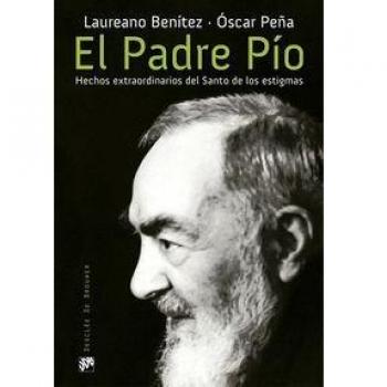 El padro Pio