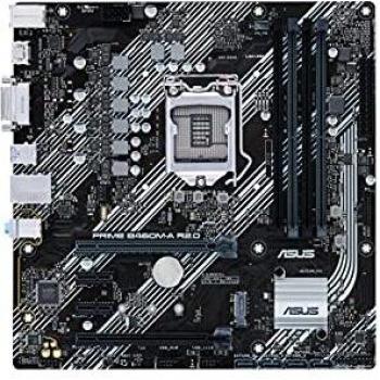 Asus B460M-A R2.0 para Intel