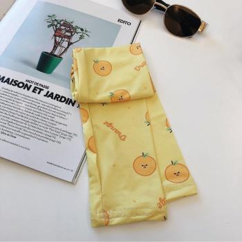 Viscose Cuff Arm Warmers for Women