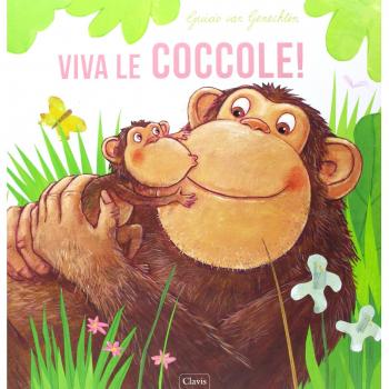 Viva le coccole!