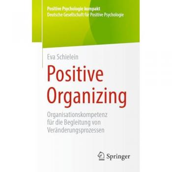 Positive Organizing