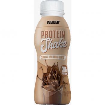 Bevanda Weider Protein Cioccolato 330ml