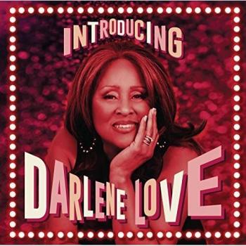 Introducing Darlene Love