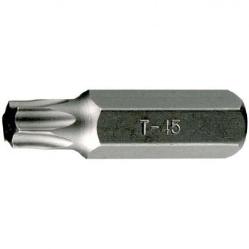Teng Tools TX27 10mm Hex Drive Bit