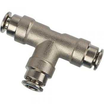 SF1002-3t Nebulizzazione a Bocchi Uguali 1/4