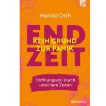 Orth, Harald: Endzeit