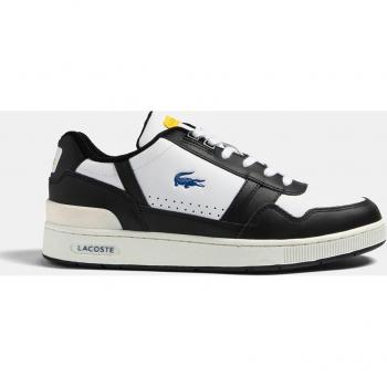Lacoste T‑Clip 123 6 – Modèle 44