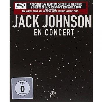 Jack Johnson
